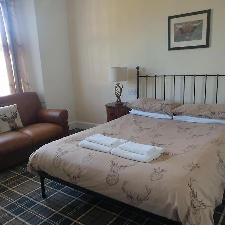 Ramsay Arms Hotel Fettercairn Eksteriør billede