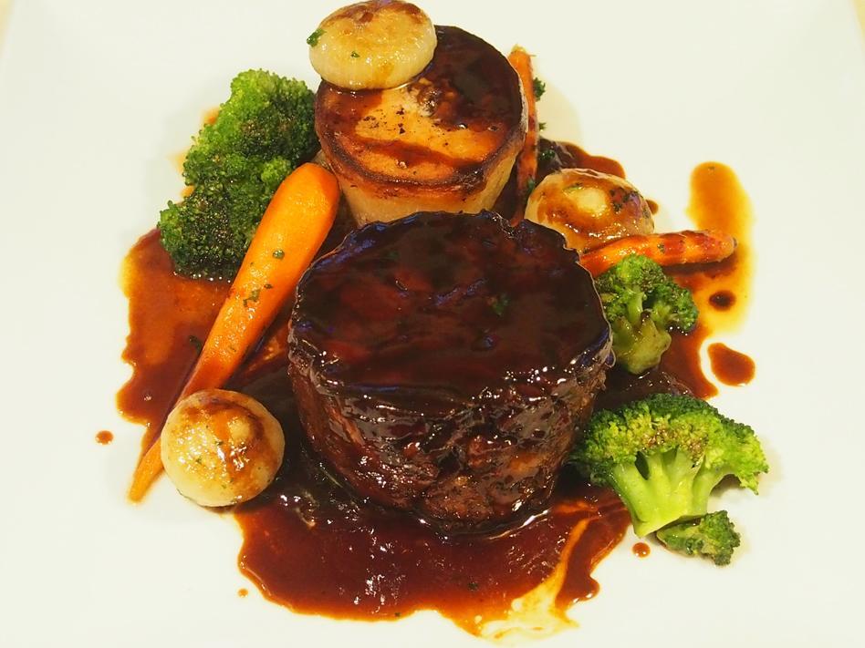 Ramsay Arms Hotel Fettercairn Eksteriør billede