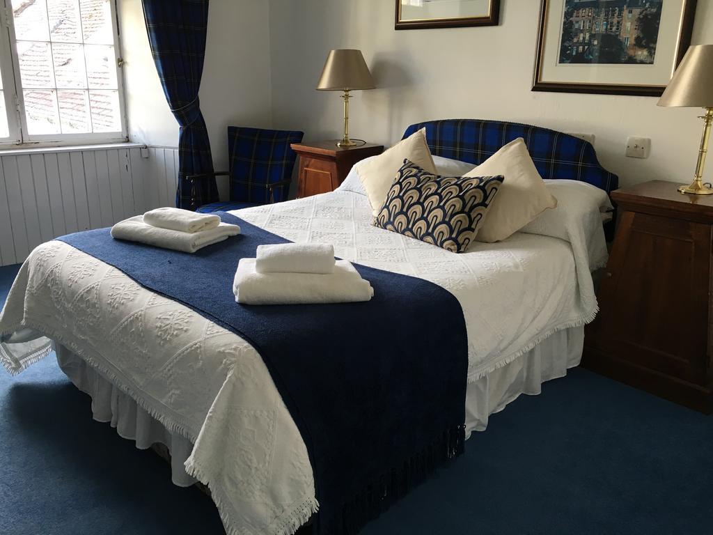 Ramsay Arms Hotel Fettercairn Eksteriør billede