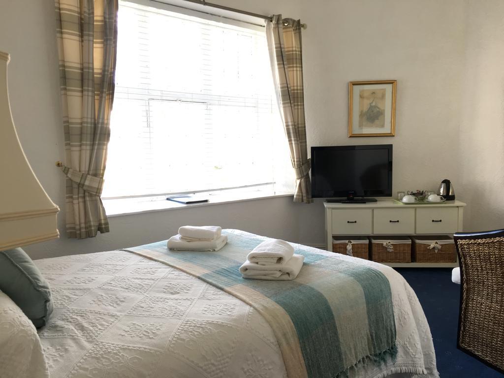 Ramsay Arms Hotel Fettercairn Eksteriør billede