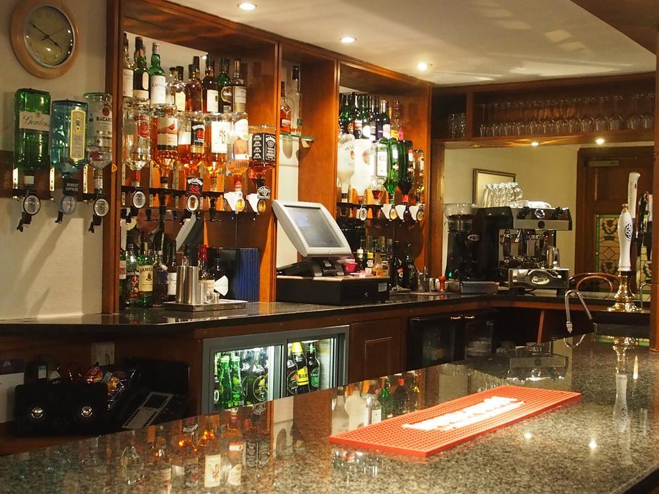 Ramsay Arms Hotel Fettercairn Eksteriør billede
